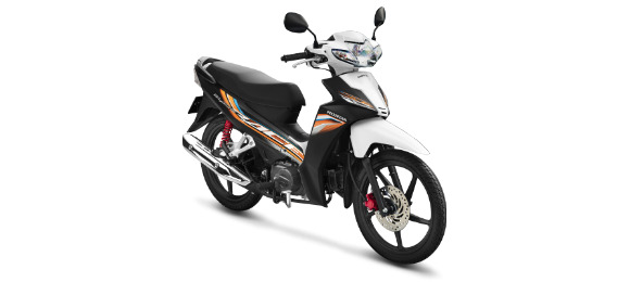 Honda blade 2021 thể thao