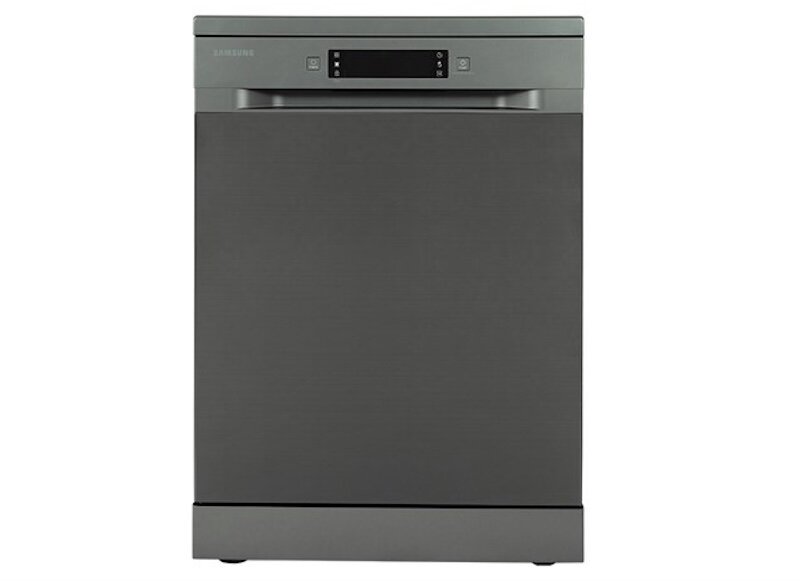 Máy rửa bát Samsung DW60CG550FSGSV hoạt động êm ái, tiết kiệm nước