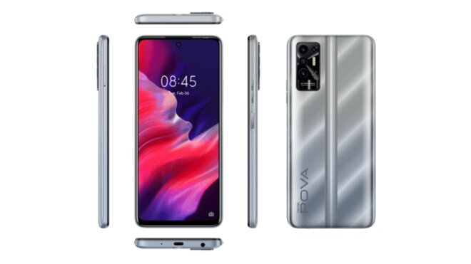 Có nên mua điện thoại tecno pova 2 không