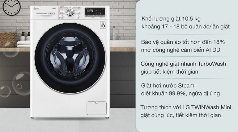 máy giặt lg điện máy xanh
