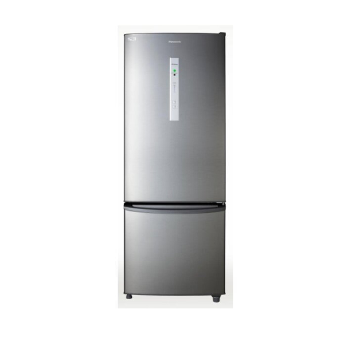 Tủ lạnh Panasonic NR-BR347ZSVN - 308 lít, Inverter