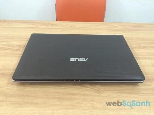 Laptop Asus X554LA