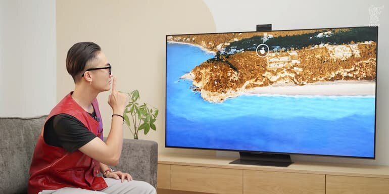 tivi Xiaomi TV6 Extreme 55 inch 