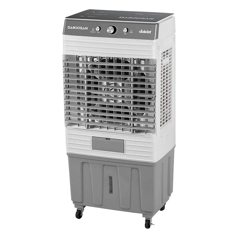 Daikiosan DM101 có phải lựa chọn hoàn hảo cho gia đình?