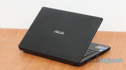 Laptop Asus X452LAV-VX250B