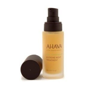 Best Serum for Dark Spots and Scars AHAVA Time to Revitalize Extreme Night Treatment