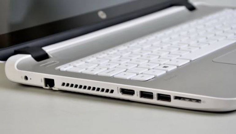 Đánh giá Laptop HP Pavilion 15 - Một trong những chiếc laptop 15 inch tốt nhất trên thị trường hiện nay