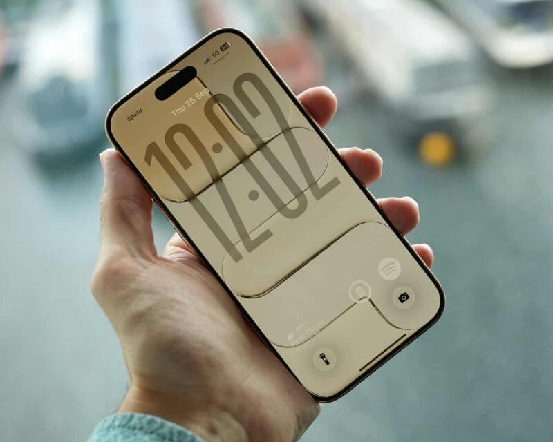 Giá iPhone 17 Air lại lao dốc mạnh, mạnh vô đối trong phân khúc