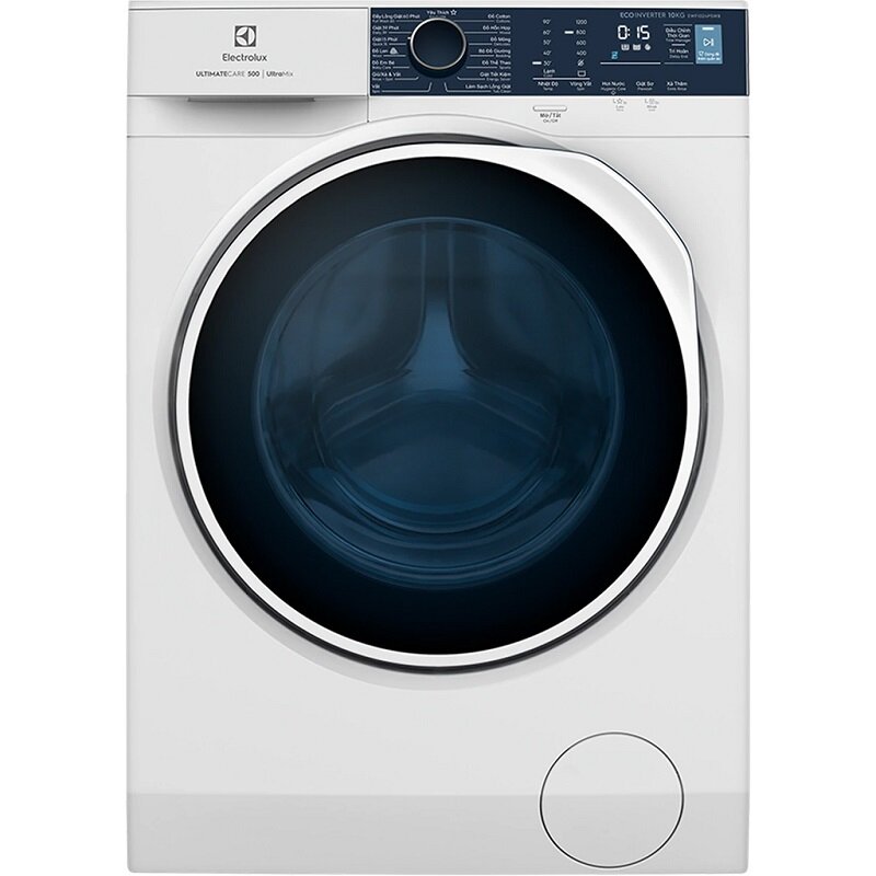 Máy giặt Electrolux Inverter 10 kg EWF1024P5WB được trang bị nhiều công nghệ cùng tính năng vượt trội