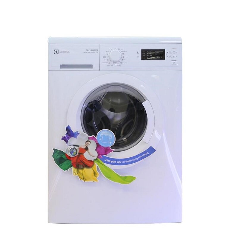 máy giặt Electrolux EWP85662