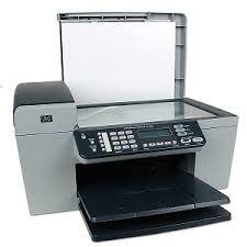 HP Officejet 5610