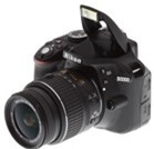 Máy ảnh DSLR Nikon D3300 (S18-55 VRII/ 18-55 VR II) - 24.2MP