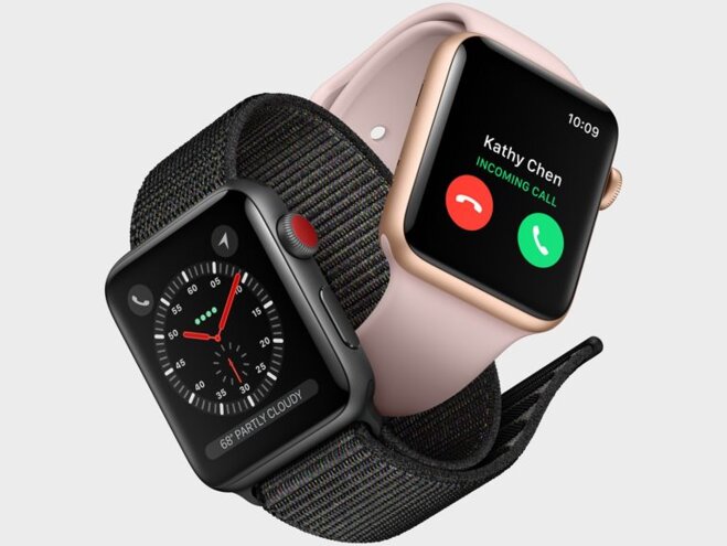 Apple Watch Series 3