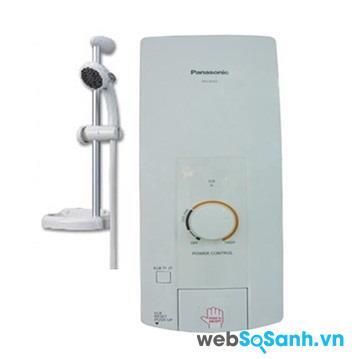 Bình nóng lạnh Panasonic DH-3HS2VH Bình nóng lạnh Panasonic DH-3HS2VH