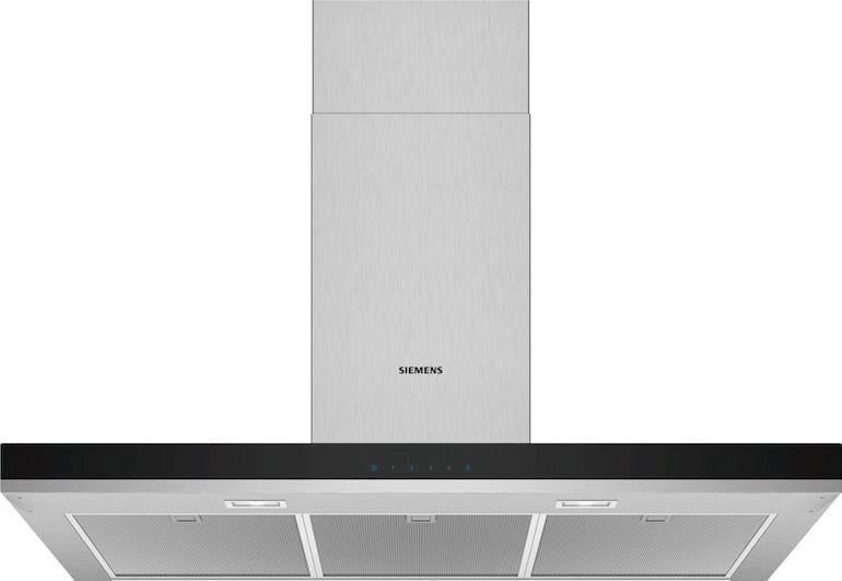 Ưu điểm của máy hút mùi Siemens LC96BHM50