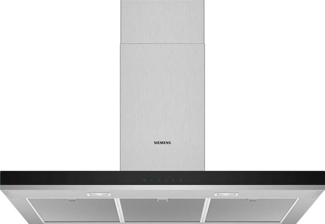 Ưu điểm của máy hút mùi Siemens LC96BHM50