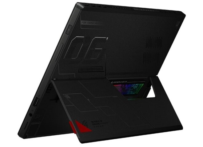 Cấu hình Asus Rog Flow Z13 GZ301ZE-LD6688W