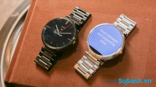 moto 360 smart