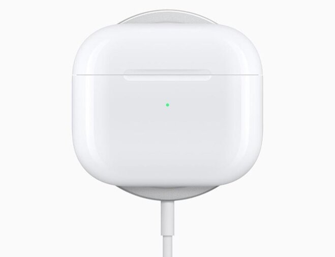 tai nghe AirPods 3