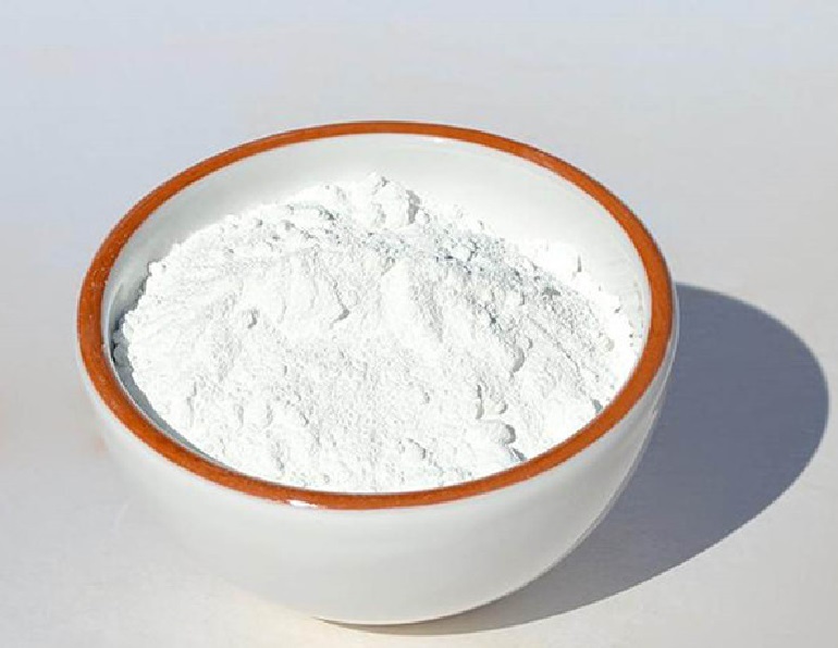 Thành phần Zinc Oxide (ZnO)