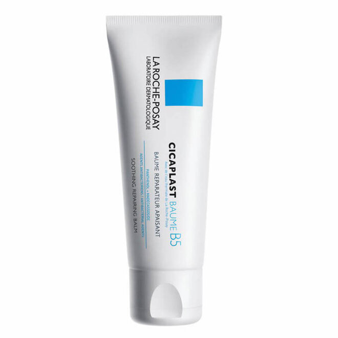 Kem dưỡng da dầu mụn La Roche Posay Cicaplast Baume B5