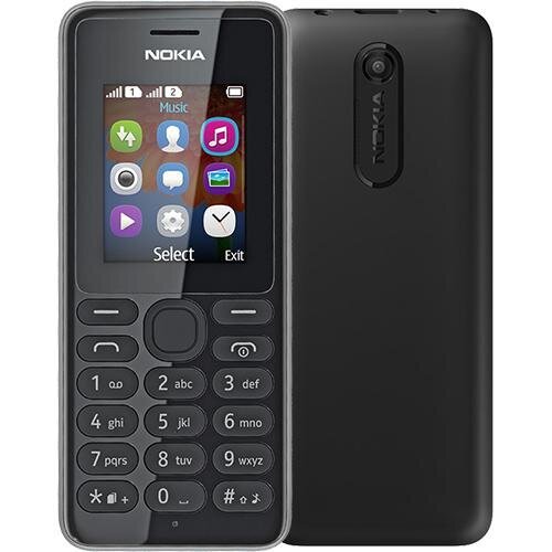 Điện thoại Nokia 108 - 2 sim