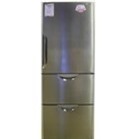 Tủ lạnh Hitachi R-S37SVGST - 365 lít, 3 cửa, inverter