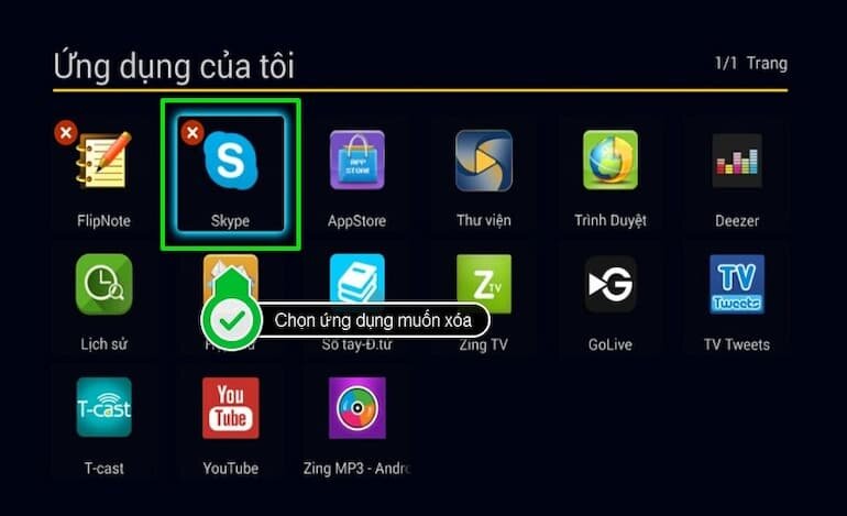 Cách sử dụng remote điều khiển tivi TCL khá đơn giản, dễ hiểu