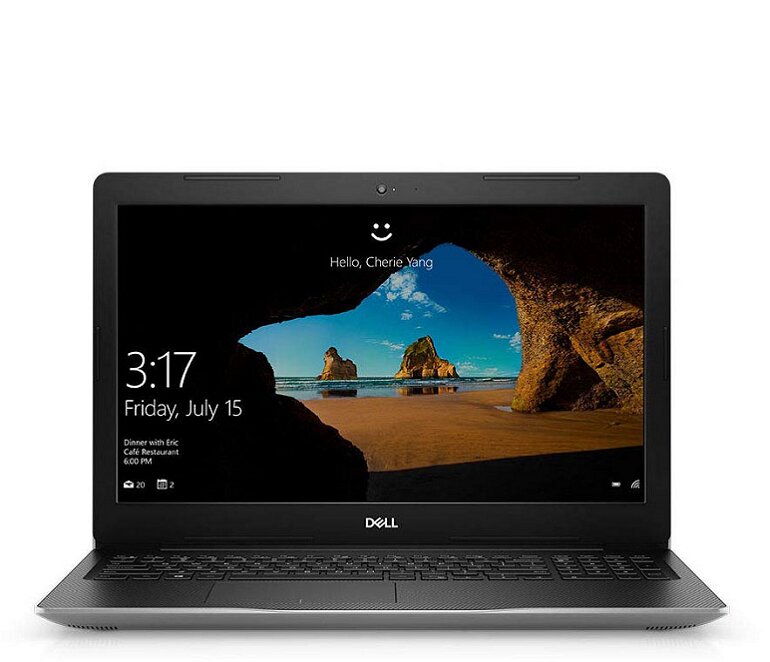Laptop Dell Inspiron 15-3