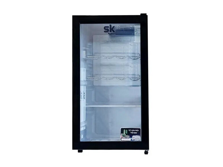 tủ mát Sumikura 1 cánh 95 lít SKSC-95WX-FR