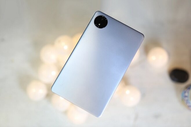 Xiaomi Redmi Pad SE 8.7: Máy tính bảng giá rẻ chỉ 3,4 đồng, đáng mua nhất 2024!