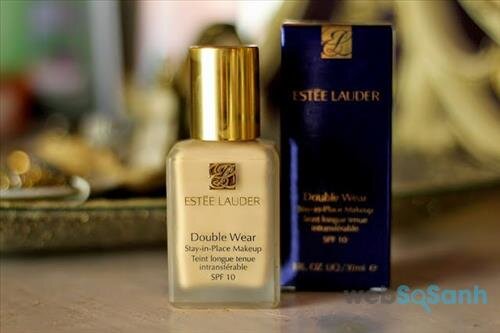 Kem nền Estee Lauder Double Wear Stay In Place Makeup