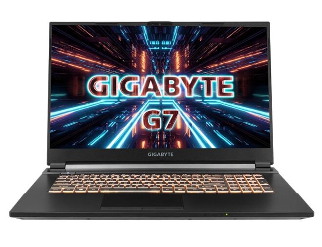 Laptop Gigabyte G7 MD-71S1123SO