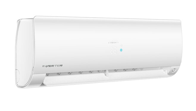 Điều hòa Aqua inverter 9000BTU