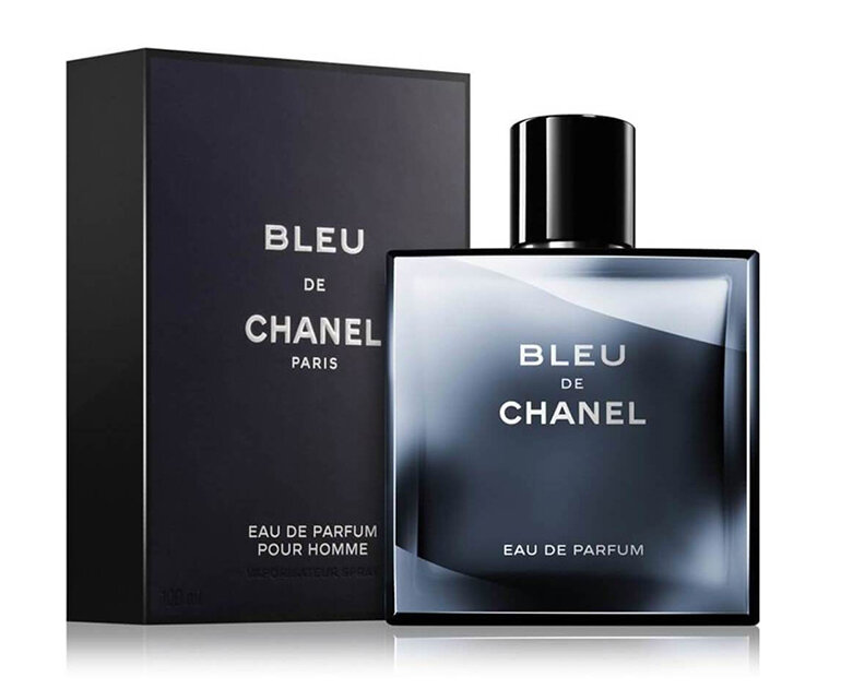 Thương hiệu nước hoa nam cao cấp Chanel luôn được yêu thích bởi sự sang trọng và thời thượng
