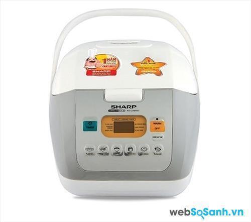 Sharp KS-COM18V Sharp KS-COM18V