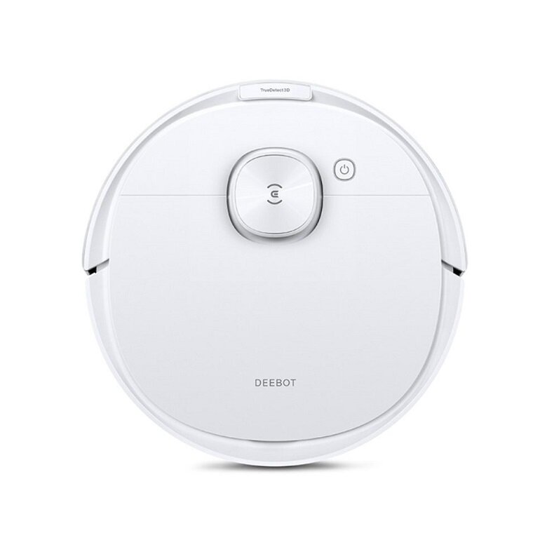 robot hút bụi lau nhà Ecovacs Deebot N8