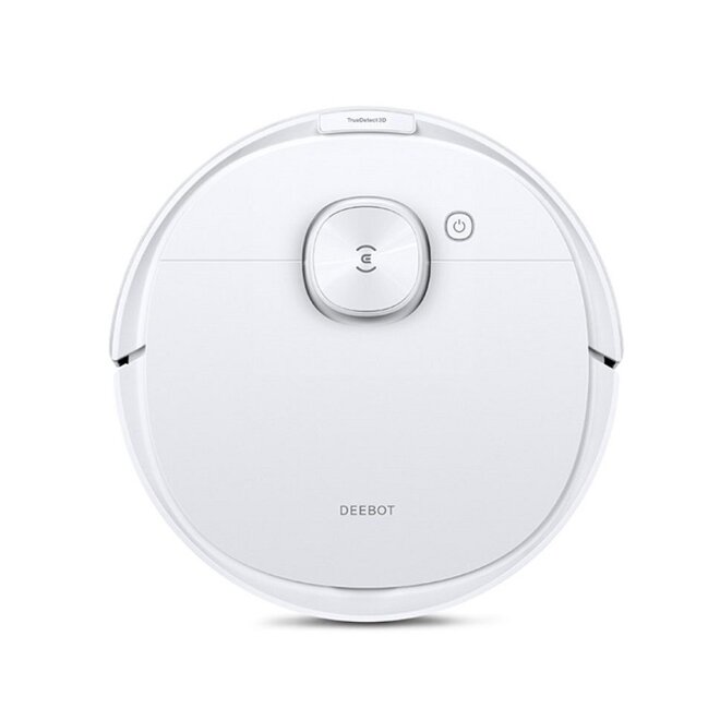 Robot hút bụi Ecovacs Deebot N8 Pro Plus