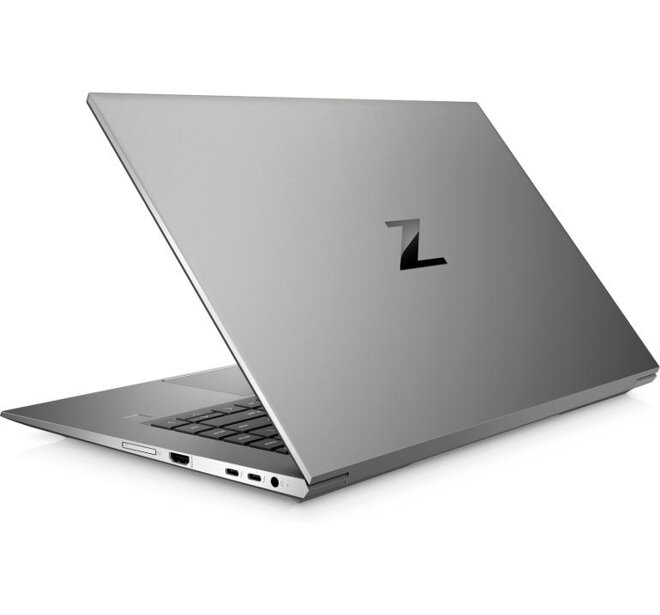 HP Zbook Studio 15 G7