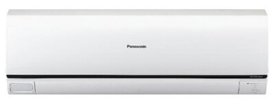 Điều hòa - Máy lạnh Panasonic CU/CS-TS9QKH-8 - 1 chiều, 9000 BTU, inverter