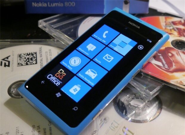 Lumia