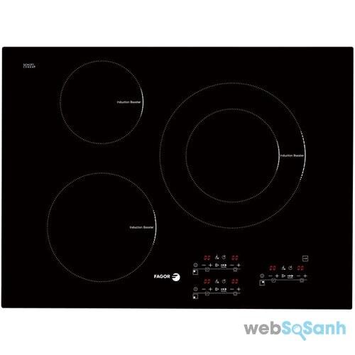 bếp từ fagor nhập khẩu tây ban nha