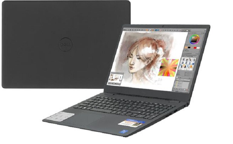 Laptop Dell Inspiron-2