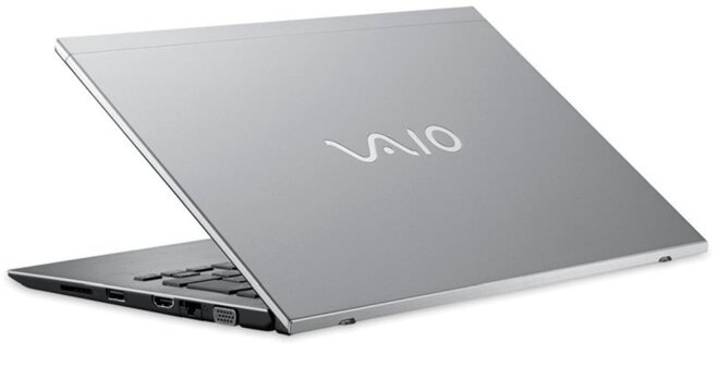 laptop sony vaio