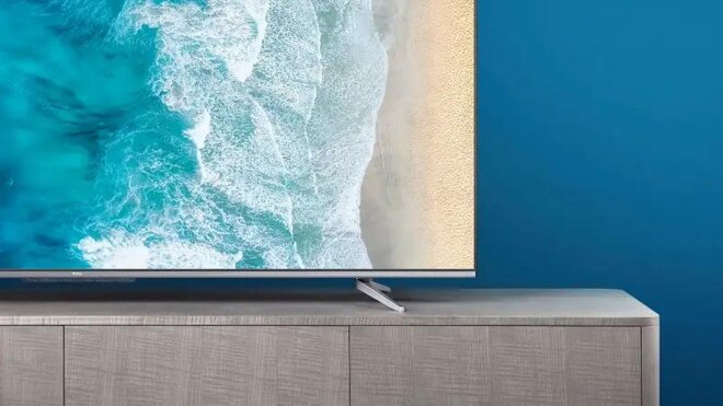 Đánh giá smart tivi 4K TCL 65 inch 65P725