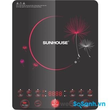 Sunhouse SHD6152
