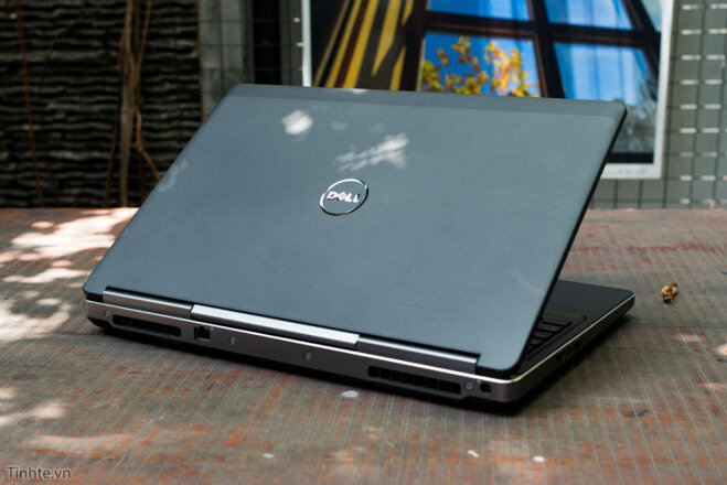 laptop dell precision 7510