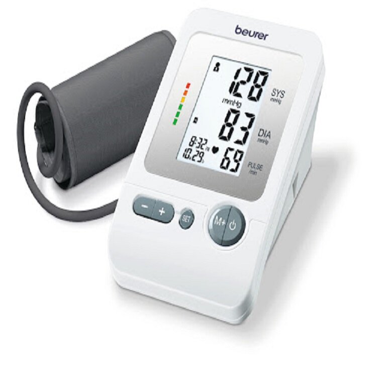 máy đo huyết áp Beurer 