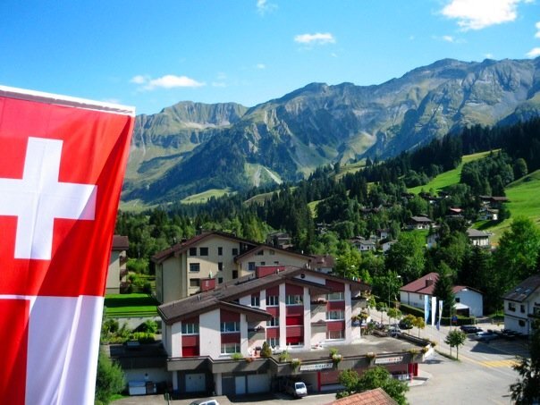 Thụy sĩ đứng đầu danh sách điểm đến định cư trên thế giới