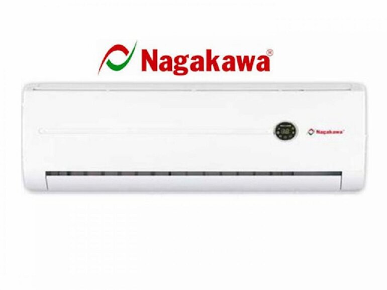 Top 6 điều hòa Nagakawa 12000btu giá dưới 7 triệu nên sắm 